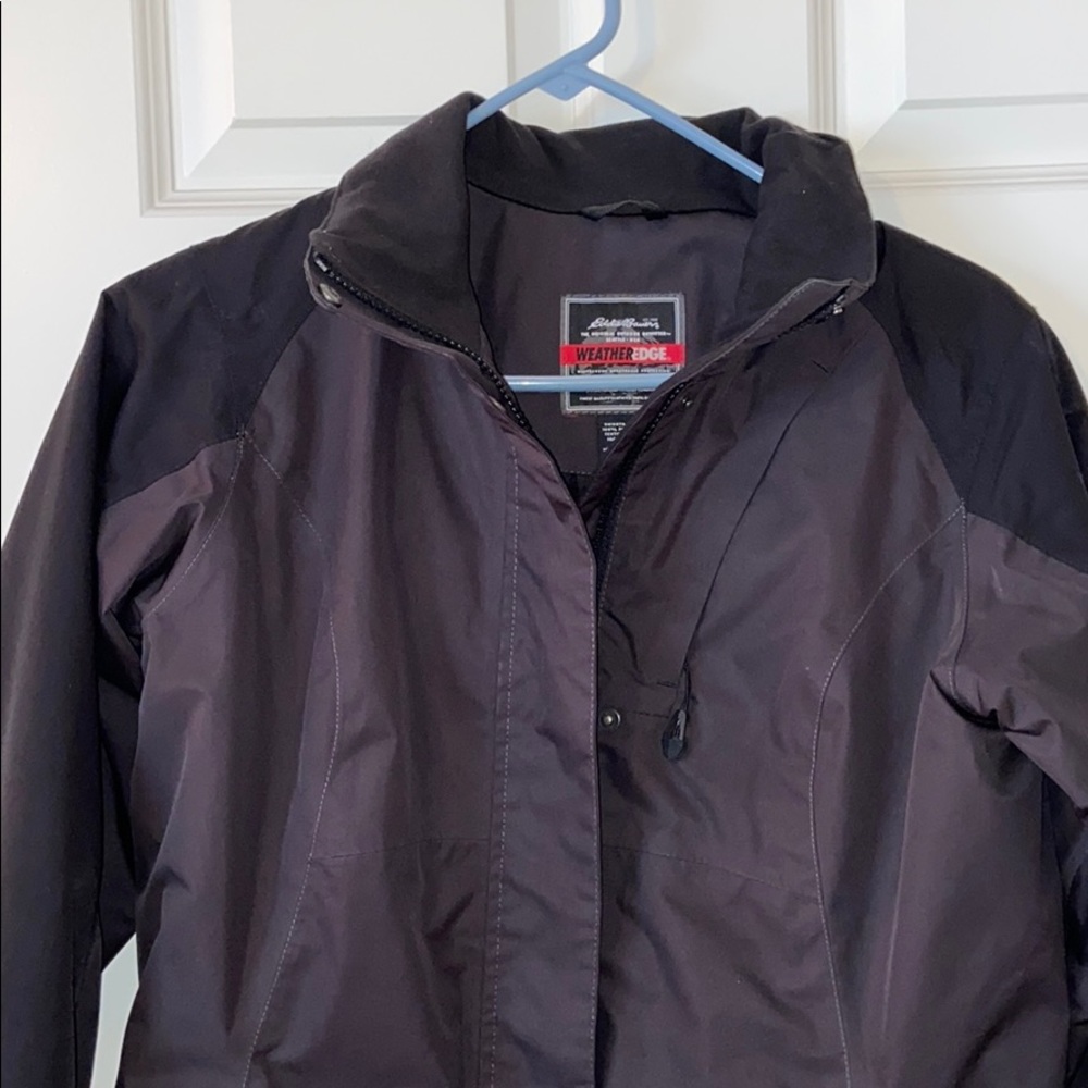 Eddie Bauer winter coat